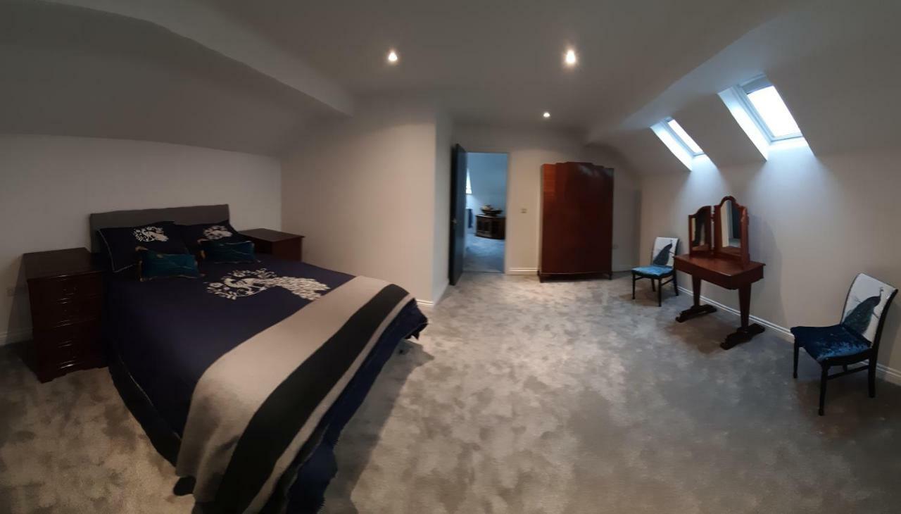 Coastal Country Retreat Villa Torquay Eksteriør bilde