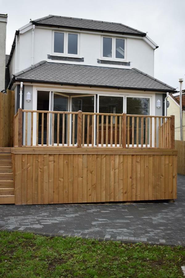 Coastal Country Retreat Villa Torquay Eksteriør bilde