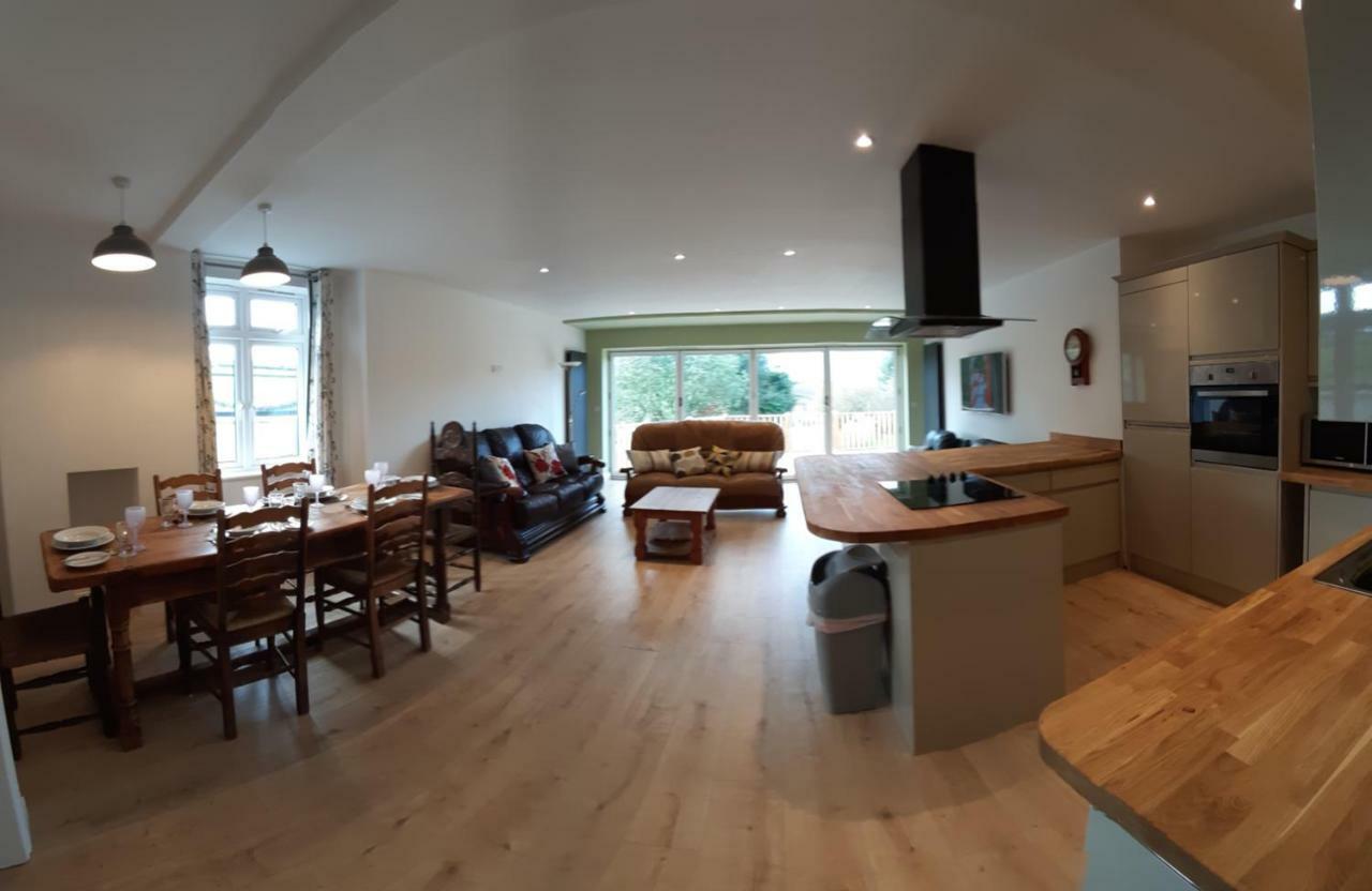 Coastal Country Retreat Villa Torquay Eksteriør bilde