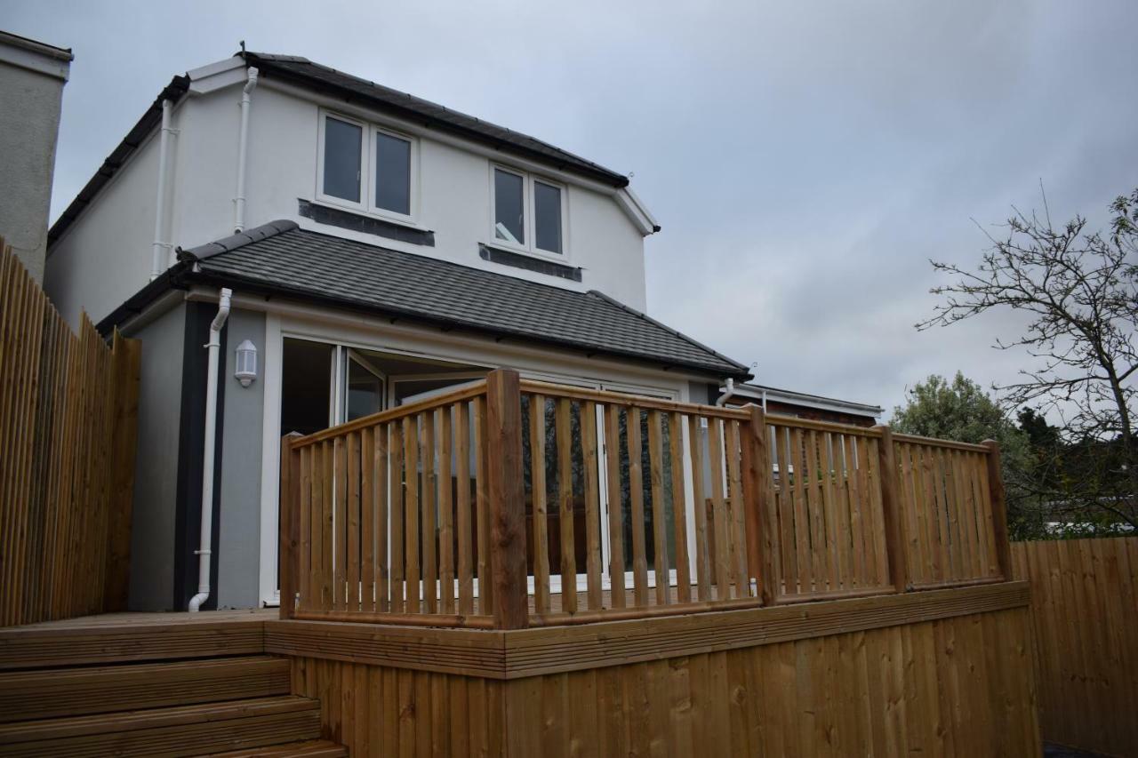 Coastal Country Retreat Villa Torquay Eksteriør bilde